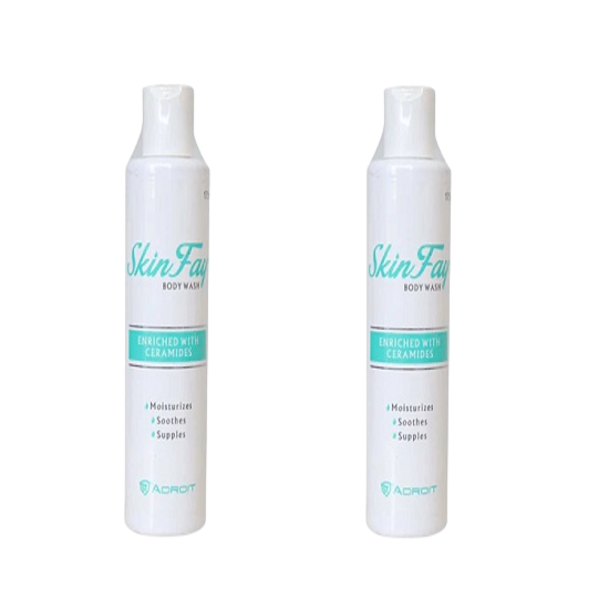 Skinfay Body Wash, 175ml