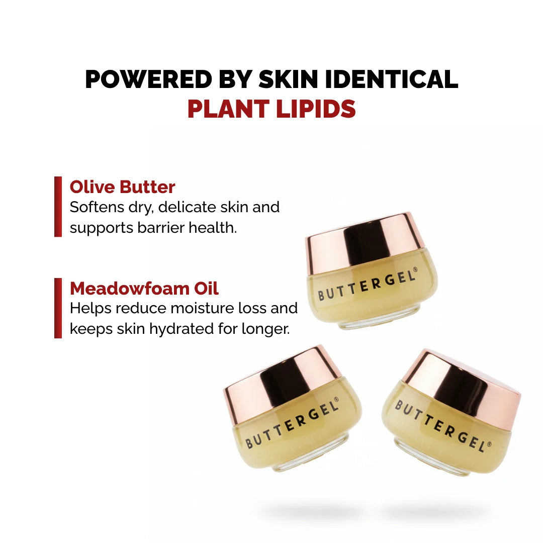 Chosen Smoo Buttergel 50ml