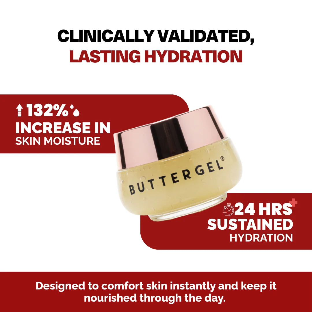 Chosen Smoo Buttergel 50ml