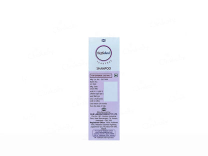Sofidew Baby Shampoo 100ml