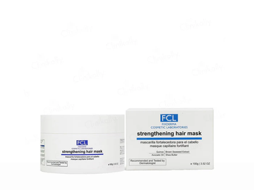 Fixderma Strengthening Hair Mask 100gm