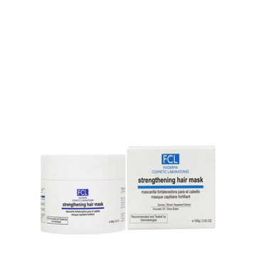 Fixderma Strengthening Hair Mask 100gm