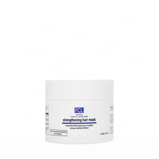 Fixderma Strengthening Hair Mask 100gm