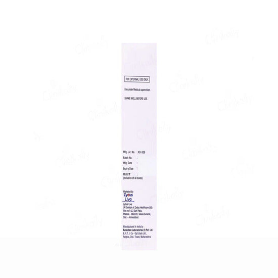 SaliAc Foaming Face Wash,