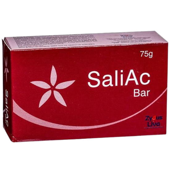 Saliac Bar