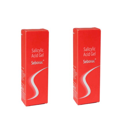 Sebonac Gel 30gm