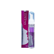 SaliFace Foaming Face Wash, 60ml