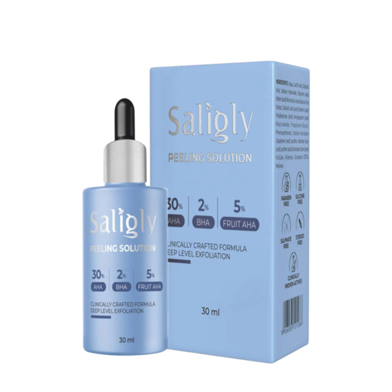 Saligly Peeling Solution 30ml