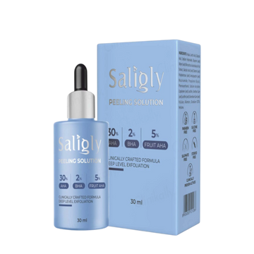 Saligly Peeling Solution 30ml