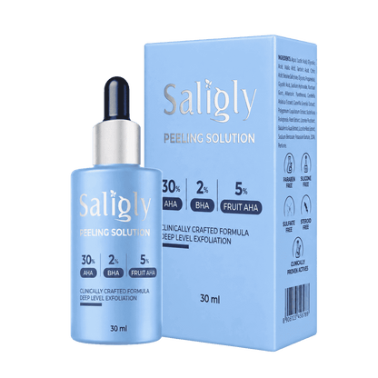 Saligly Peeling Solution 30ml