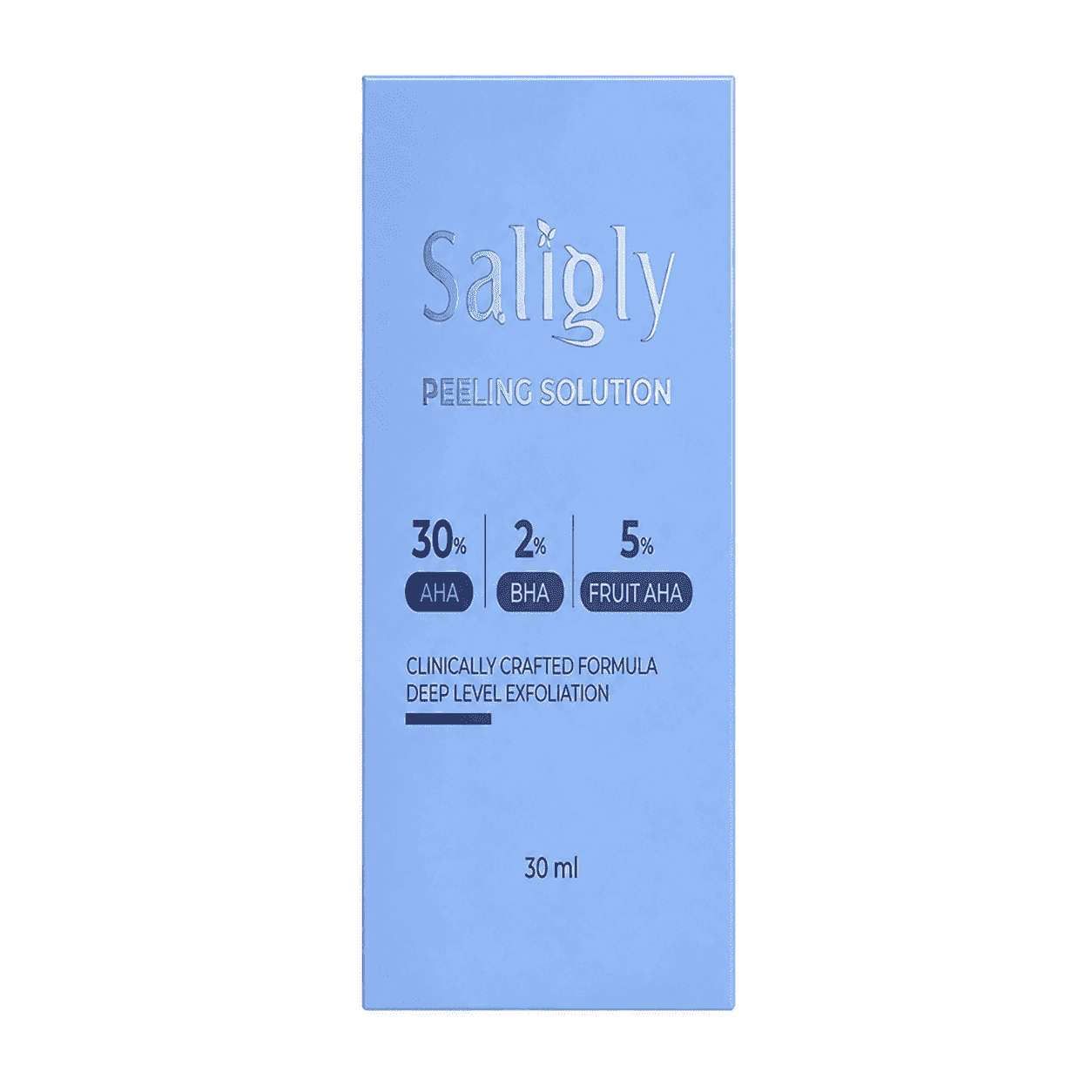 Saligly Peeling Solution 30ml