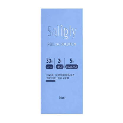 Saligly Peeling Solution 30ml
