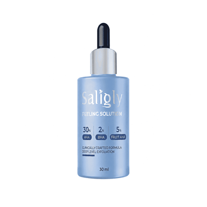 Saligly Peeling Solution 30ml