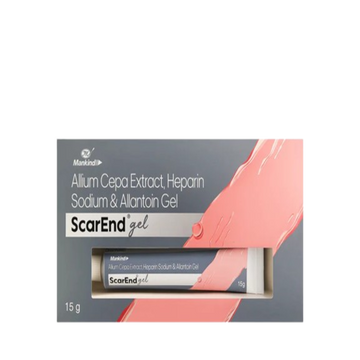 ScarEnd Gel,