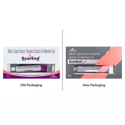 ScarEnd Gel