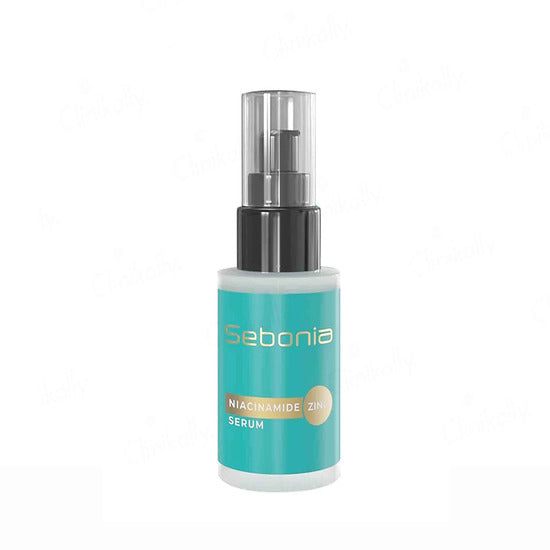 Sebonia Serum, 20ml