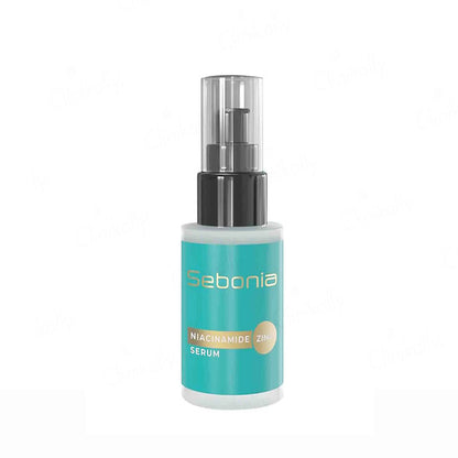 Sebonia Serum, 20ml