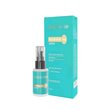 Sebonia Serum, 20ml