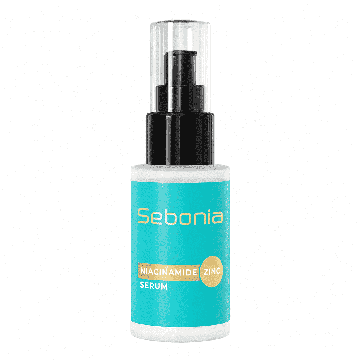 Sebonia Niacinamide Zinc Serum, 20ml