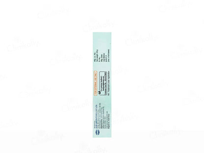 Sebozit Gel, 30gm