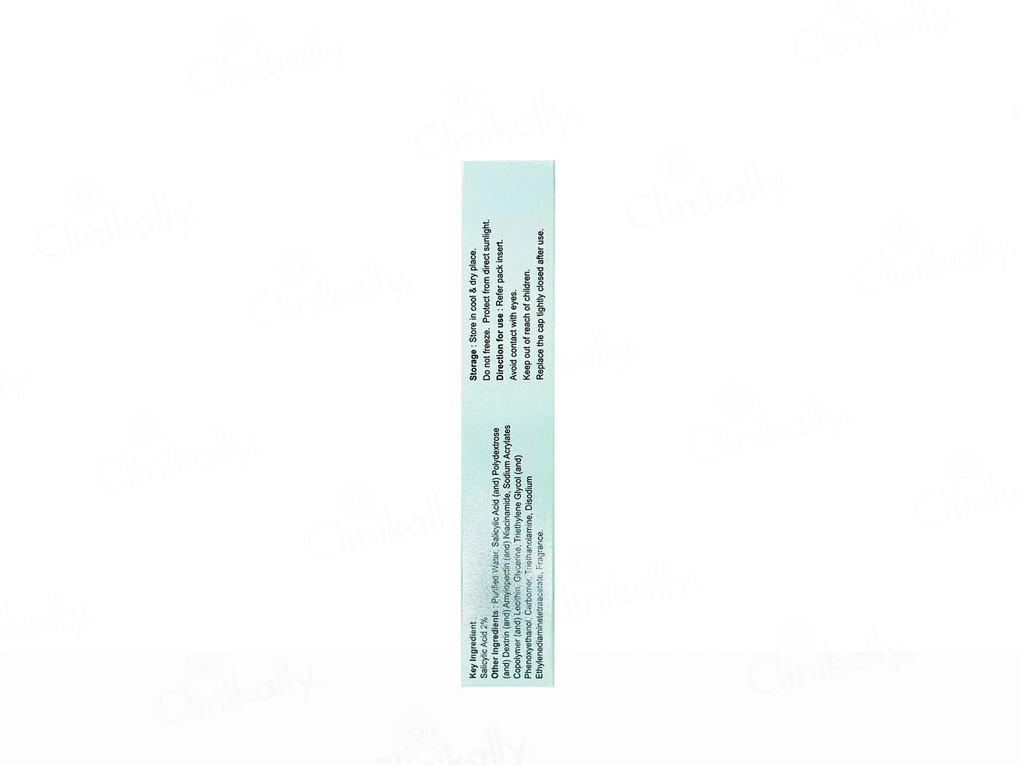 Sebozit Gel, 30gm