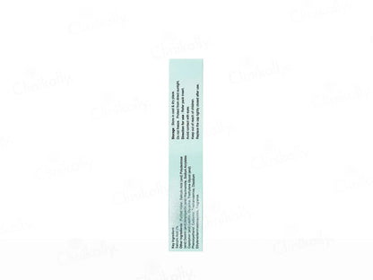 Sebozit Gel, 30gm