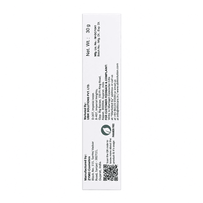 Sefpil Mandelic Acid Cream 30gm