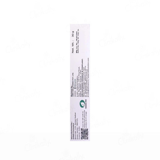 Sefpil Mandelic Acid Cream 30gm