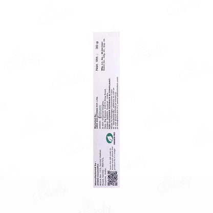 Sefpil Mandelic Acid Cream 30gm