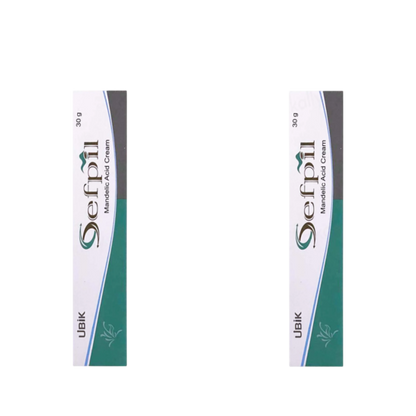 Sefpil Mandelic Acid Cream 30gm