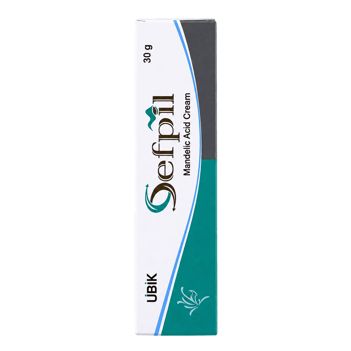 Sefpil Mandelic Acid Cream 30gm