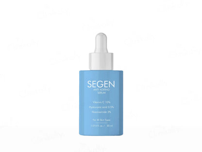 Segen Anti Ageing Serum 30ml