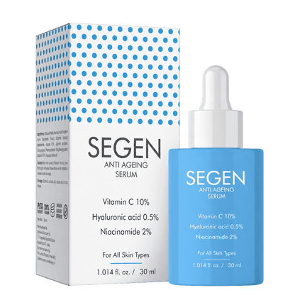 Segen Anti Ageing Serum 30ml