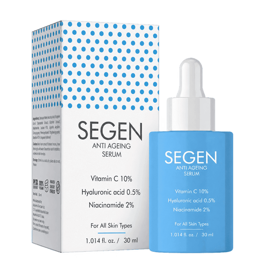 Segen Anti Ageing Serum 30ml