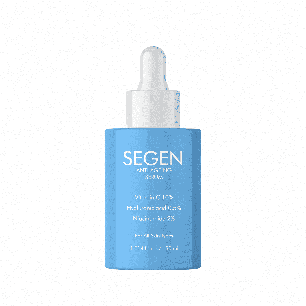 Segen Anti Ageing Serum 30ml