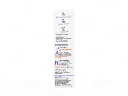 Self-KT Shampoo, 90ml
