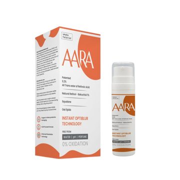 SelfySkin AARA Facial Gel, 20GM