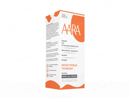 SelfySkin Aara Anti-Aging Facial Gel, 20GM