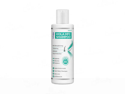 SelfySkin Hola HFC Shampoo, 250ml