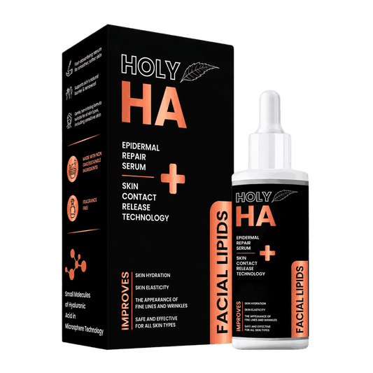 SelfySkin Holy HA Epidermal Repair Serum 30ml