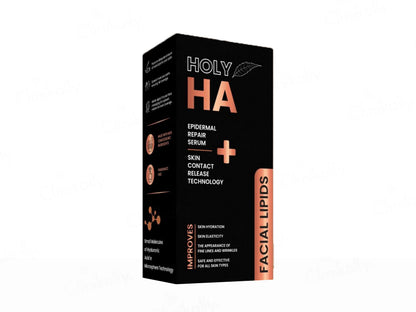 SelfySkin Holy HA Epidermal Repair Serum, 30ml