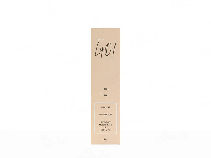 SelfySkin Lip Lightening Oil, 4ml