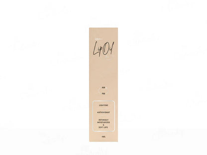 SelfySkin Lip Lightening Oil, 4ml