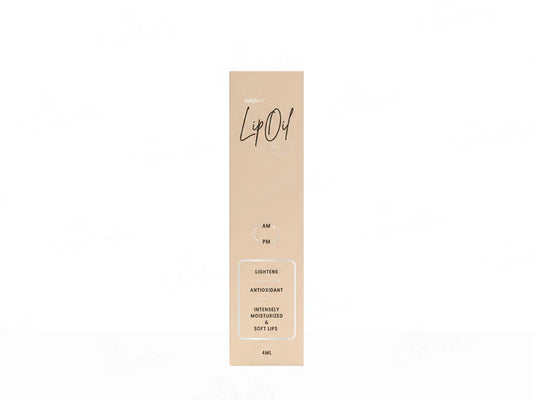 SelfySkin Lip Lightening Oil, 4ml