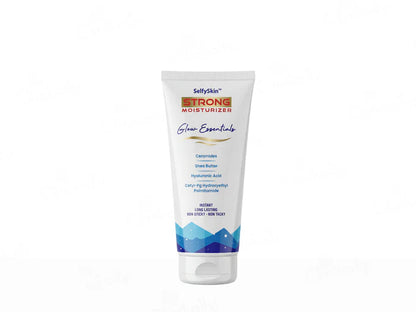 SelfySkin Strong Instant Face & Body Moisturizer,