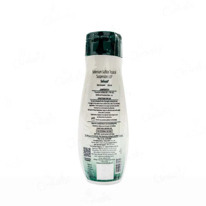 Selsun Anti Dandruff Shampoo,