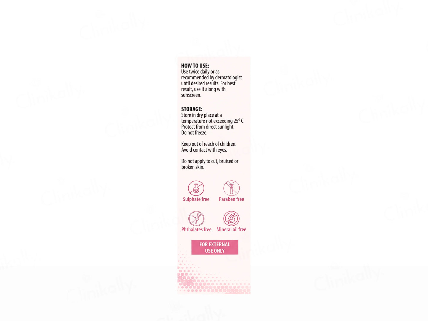 Sepilume Glow-Boosting Cream, 20gm