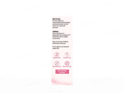 Sepilume Glow-Boosting Cream, 20gm