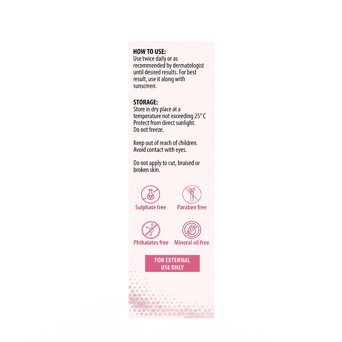 Sepilume Glow-Boosting Cream 20gm