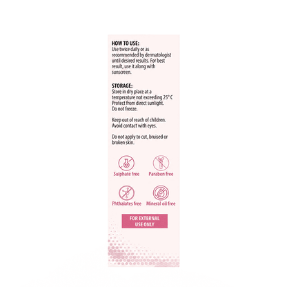 Sepilume Glow-Boosting Cream 20gm